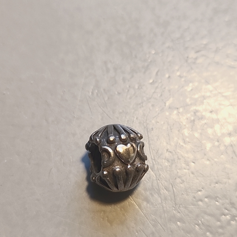 Pandora charm